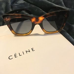 Celine Sunglasses